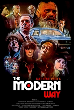 The Modern Way-123movies