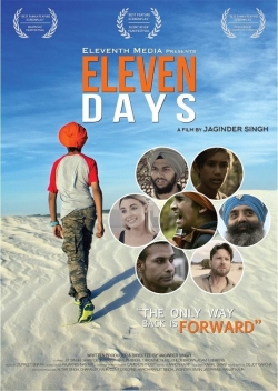 Eleven Days-123movies