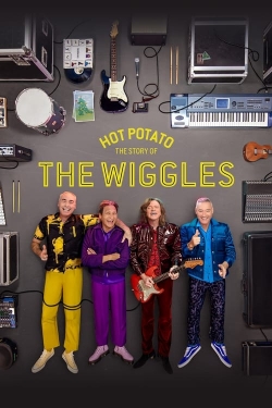 Hot Potato: The Story of The Wiggles-123movies