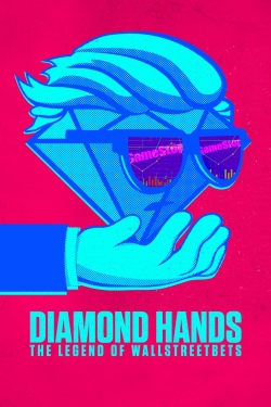 Diamond Hands: The Legend of WallStreetBets-123movies