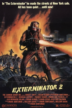 Exterminator 2-123movies