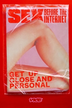Sex Before The Internet-123movies
