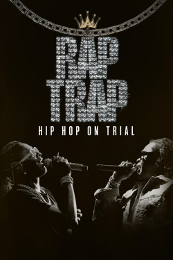 Rap Trap: Hip-Hop on Trial-123movies