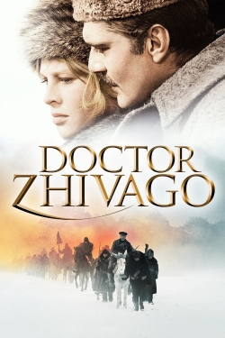 Doctor Zhivago-123movies