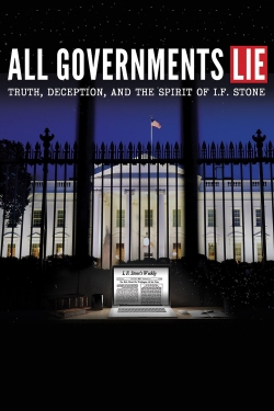 All Governments Lie: Truth, Deception, and the Spirit of I.F. Stone-123movies