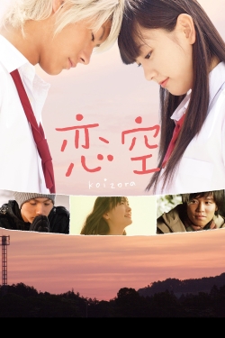 Sky Of Love-123movies