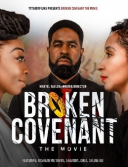 Broken Covenant-123movies