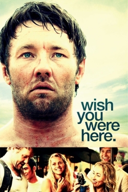 Wish You Were Here-123movies