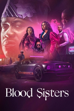 Blood Sisters-123movies