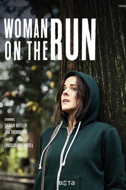 Woman on the Run-123movies