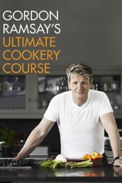 Gordon Ramsay's Ultimate Cookery Course-123movies