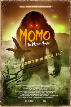 Momo: The Missouri Monster-123movies