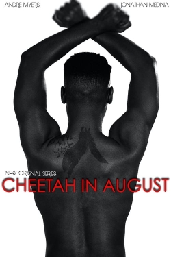 Cheetah in August-123movies