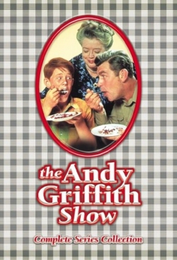 The Andy Griffith Show-123movies