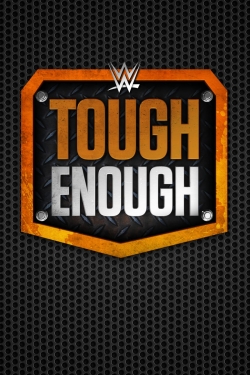 WWE Tough Enough-123movies