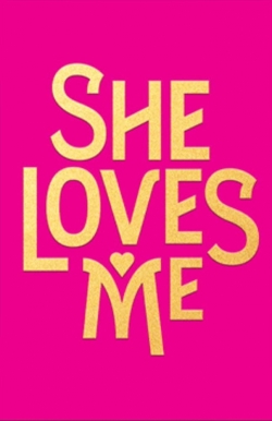 She Loves Me-123movies