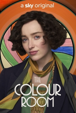 The Colour Room-123movies