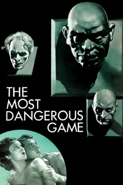 The Most Dangerous Game-123movies