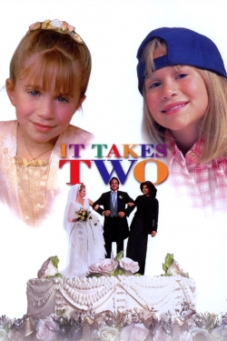 It Takes Two-123movies