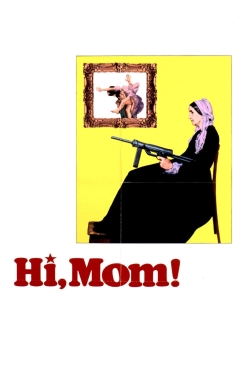 Hi, Mom!-123movies