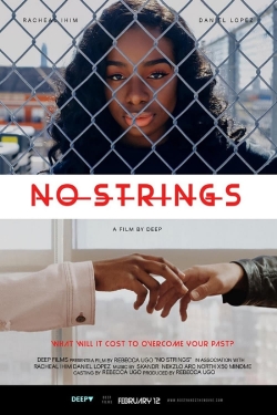 No Strings the Movie-123movies