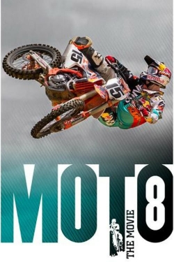 MOTO 8: The Movie-123movies