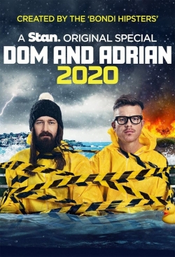 Dom and Adrian: 2020-123movies