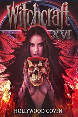 Witchcraft 16: Hollywood Coven-123movies