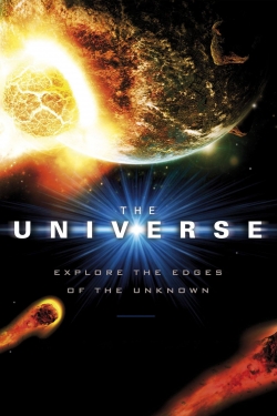 The Universe-123movies