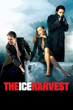 The Ice Harvest-123movies