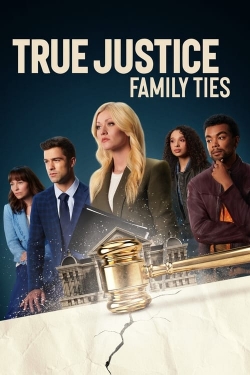 True Justice: Family Ties-123movies