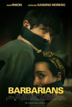 Barbarians-123movies