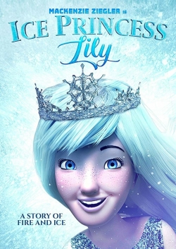 Ice Princess Lily-123movies