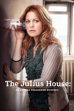 The Julius House: An Aurora Teagarden Mystery-123movies