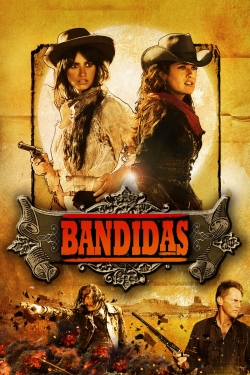 Bandidas-123movies