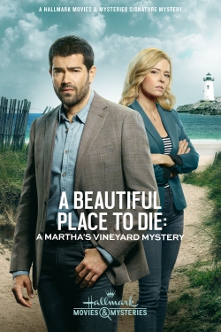 A Beautiful Place to Die: A Martha's Vineyard Mystery-123movies