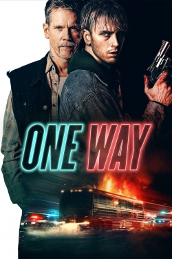 One Way-123movies