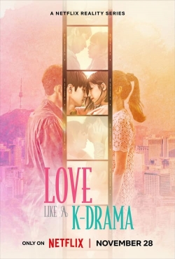 Love Like a K-Drama-123movies