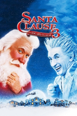 The Santa Clause 3: The Escape Clause-123movies