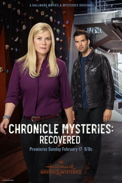 Chronicle Mysteries: Recovered-123movies