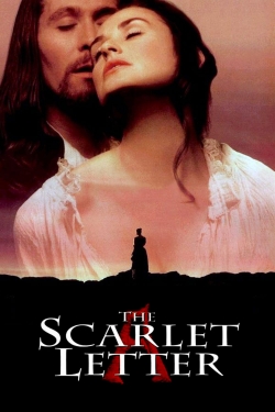 The Scarlet Letter-123movies
