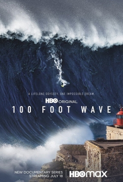 100 Foot Wave-123movies