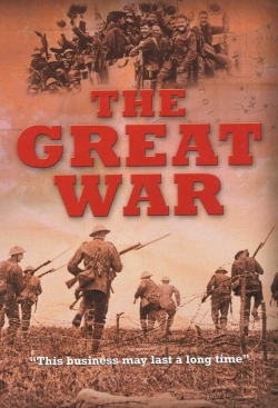 The Great War-123movies