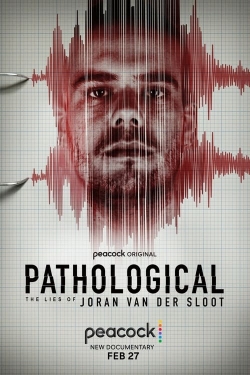 Pathological: The Lies of Joran van der Sloot-123movies