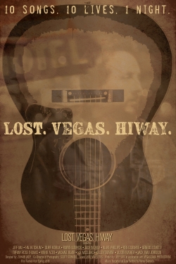 Lost Vegas Hiway-123movies