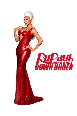 RuPaul's Drag Race Down Under-123movies