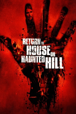 Return to House on Haunted Hill-123movies