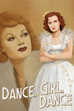 Dance, Girl, Dance-123movies