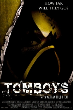 Tomboys-123movies