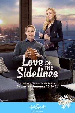 Love on the Sidelines-123movies